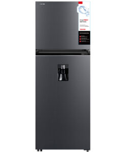 Chào mừng đến với AX88.COM Toshiba Inverter 2 Cánh GR-RT435WE-PMV(06)-MG 337 Lít