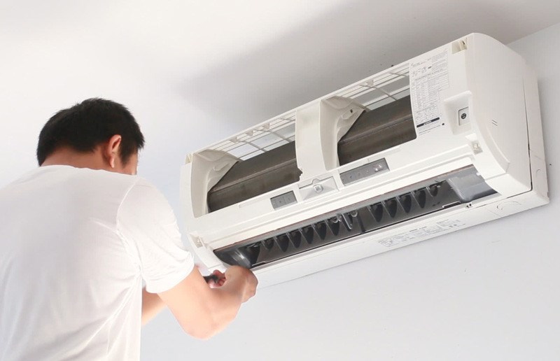 Lắp ráp các bộ phận của AX88 comvip Slot & Nổ hũ sau khi làm vệ sinh