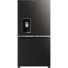 Chào mừng đến với AX88.COM Whirlpool 4 Cánh 593 Lít WFQ590DBSV