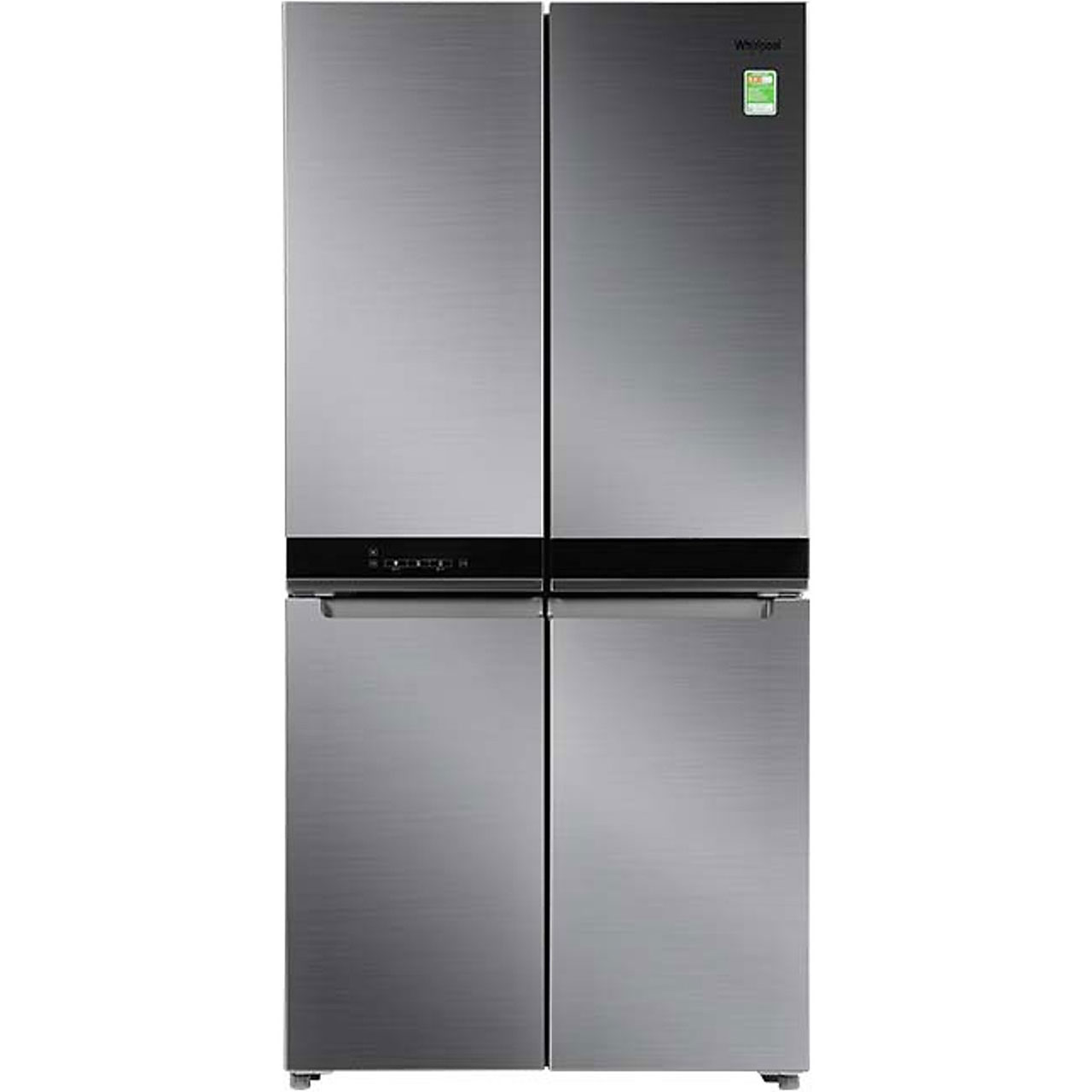 Chào mừng đến với AX88.COM Whirlpool 4 Cánh 594 Lít WFQ590NSSV