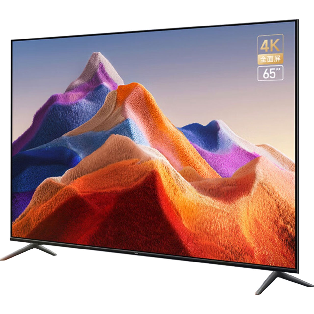 Smart Tivi Xiaomi 55 inch 4K Redmi A55