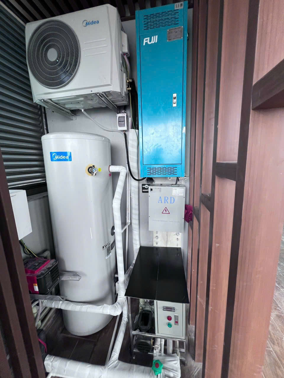 Ax88com hiện đang mở Midea Ax88com hiện đang mở Midea