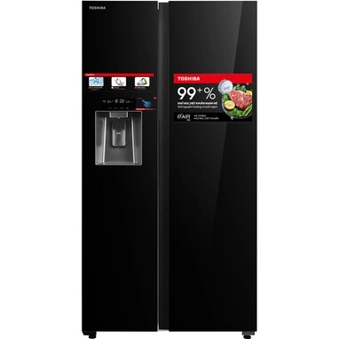 Ax88Win Com Link đăng ký tài khoản Toshiba inverter GR-RS755WIA-PGV22-XK