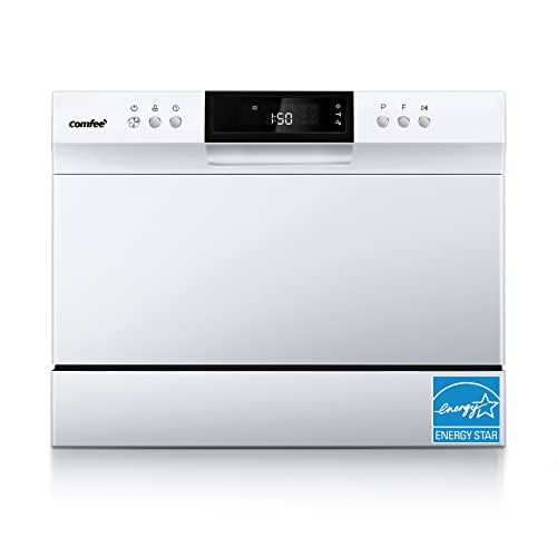 Máy rửa chén Comfee