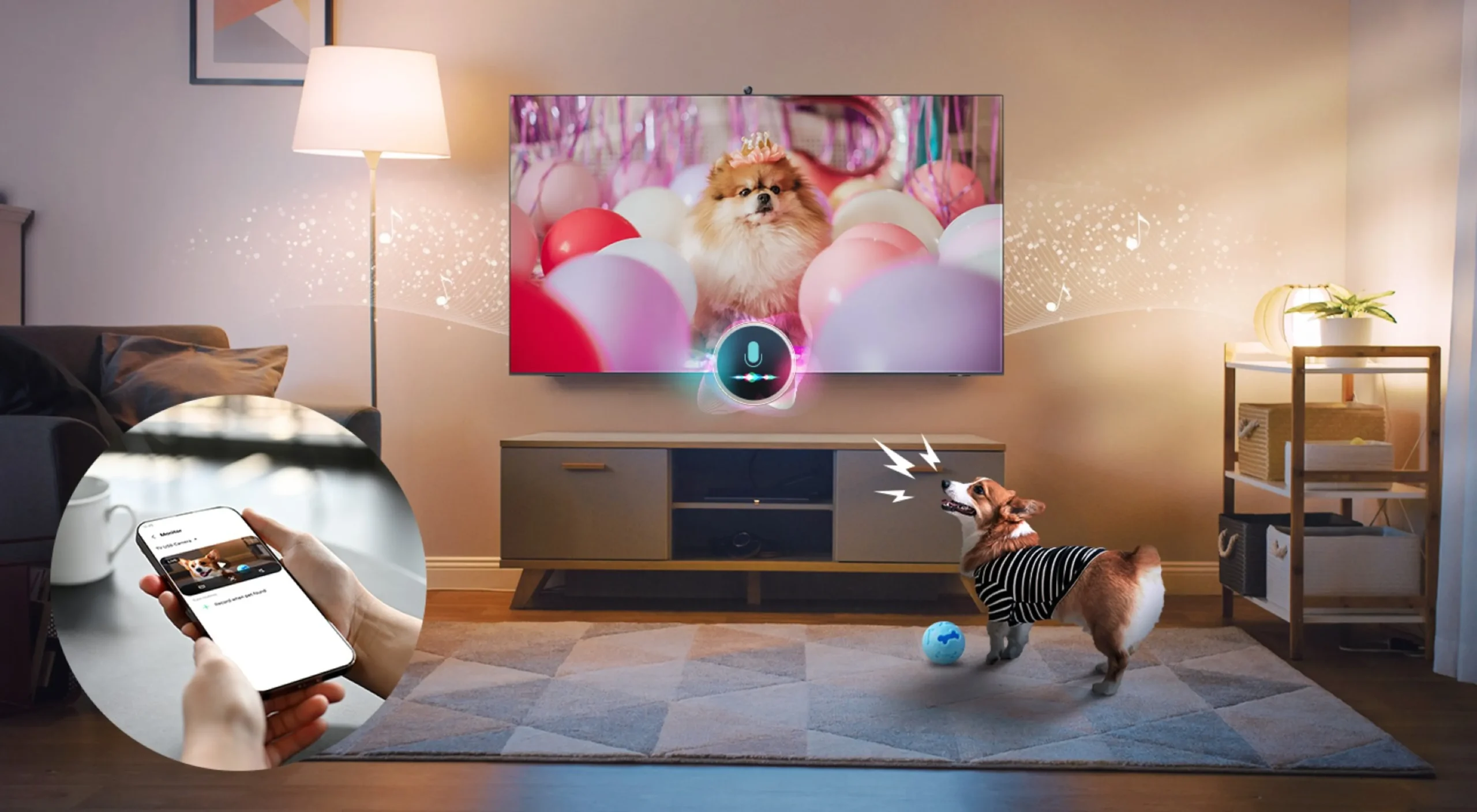 QA55Q7FAAKXXV vs QA55QN90FAKXXV: Nên chọn tivi Samsung 55 inch 4K nào năm 2025?