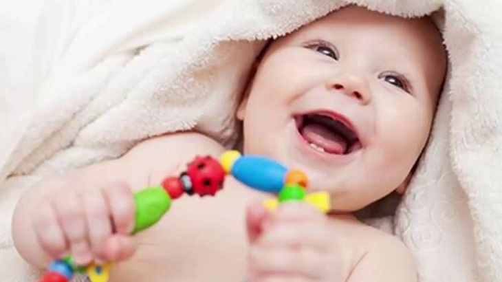 Phòng bệnh cho trẻ trong mùa nồm Phòng bệnh cho trẻ trong mùa nồm