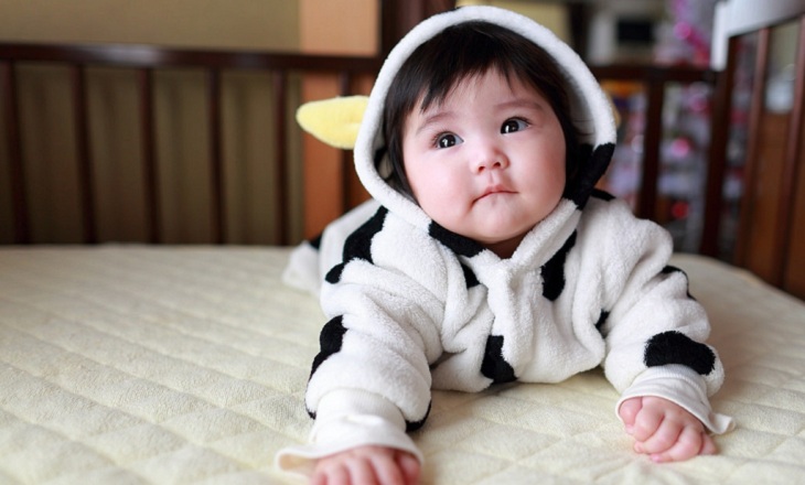 Cách phòng bệnh cho trẻ khi trời nồm Cách phòng bệnh cho trẻ khi trời nồm
