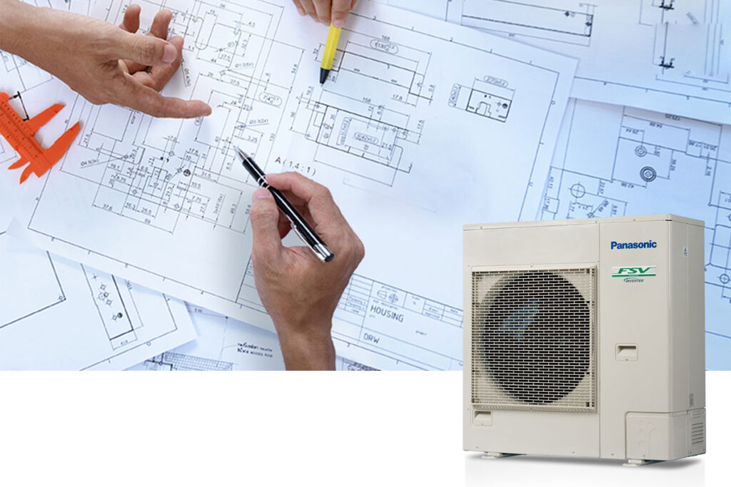 Điều hòa trung tâm Panasonic 2 chiều U-6LE2H4 Đánh giá hệ thống điều hòa trung tâm Panasonic 2 chiều U-6LE2H4 – Giải pháp làm mát & sưởi ấm tối ưu cho Ax88 one giaitri tructuyen lớn