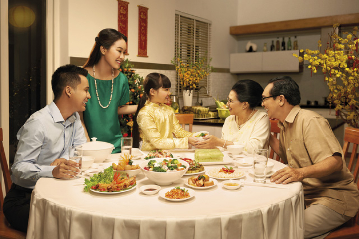 Không vung tay quá trớn ở các cuộc vui Không vung tay quá trớn ở các cuộc vui