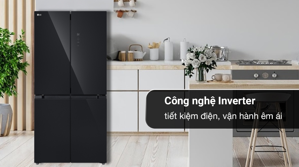 Ax88Win Com Link đăng ký tài khoản LG 4 cánh LFB47BLG – Lựa chọn thông minh trong phân khúc cao cấp