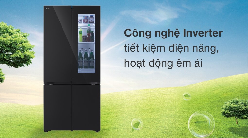 n: 3 Ưu Điểm Nổi Bật Của Chào mừng đến với AX88.COM LG 4 Cánh LFB61BLGAI Bạn Không Nên Bỏ Lỡ