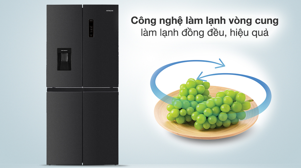 Ax88Win Com Link đăng ký tài khoản Hitachi HR4N7520DSWDXVN