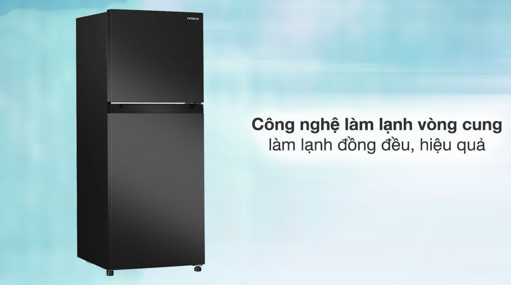 Top lý do nên chọn tủ lạnh Hitachi 2 cánh HRTN6408SUVN cho Ax88com kho game đa dạng bạn