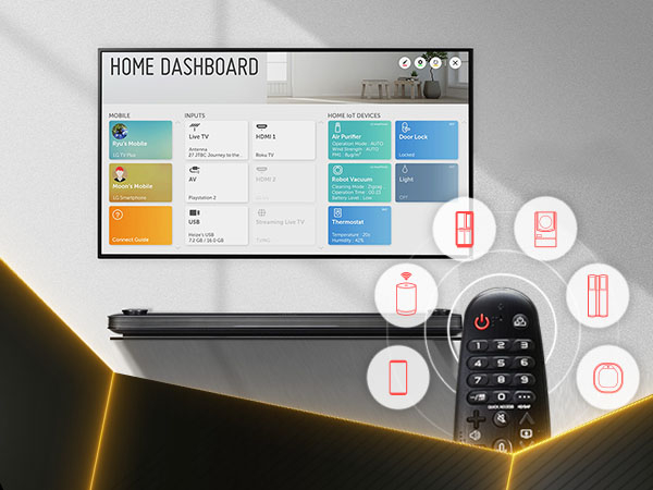 Smart Tivi LG 55 Inch 55UA7350PSB – Màn Lớn, 4K, Giá Rẻ, Có Gì Hấp Dẫn?