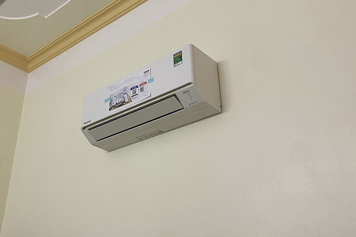 8 đánh giá về điều hòa Panasonic CS-XU18BKH-8 1 chiều 18000btu giúp bạn hiểu rõ chất lượng 8 đánh giá về điều hòa Panasonic CS-XU18BKH-8 1 chiều 18000btu giúp bạn hiểu rõ chất lượng