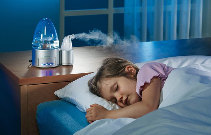 Cách Tạo Độ Ẩm Trong Phòng Máy Lạnh