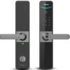 Khóa cửa điện tử Philips DDL610-5HBS