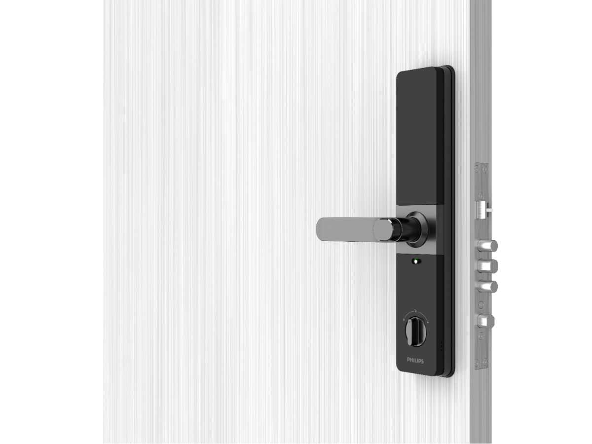 Philips DDL610-5HBS