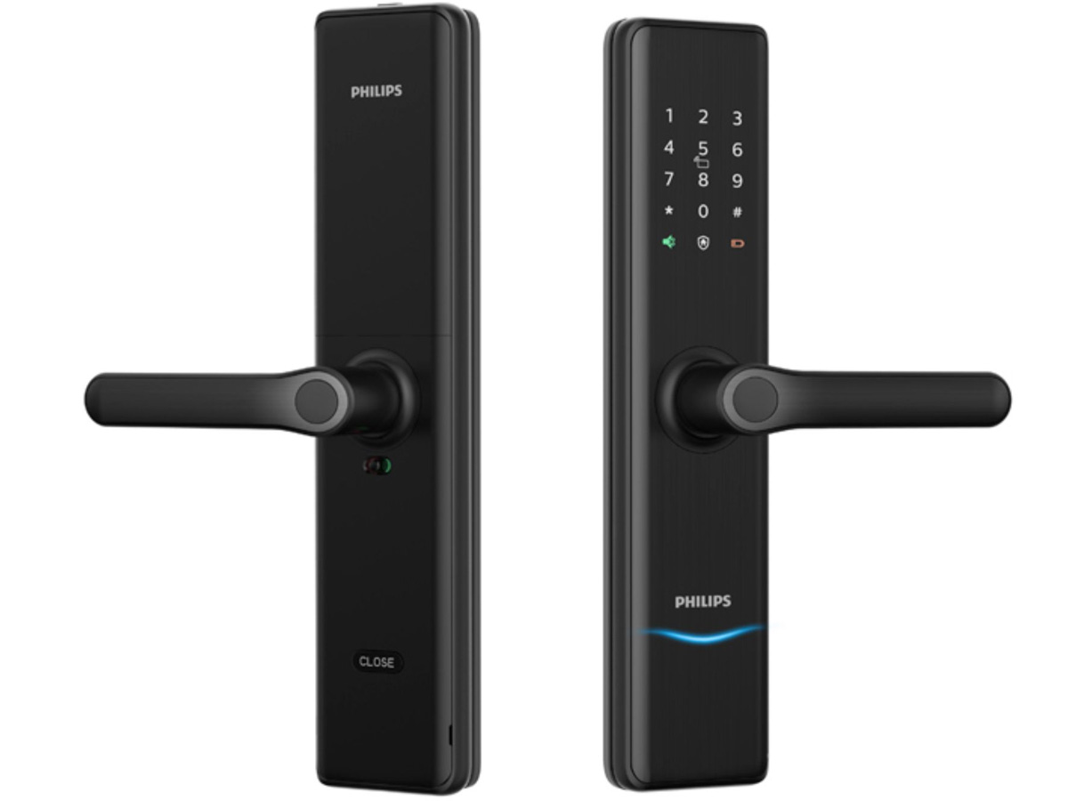 Khóa cửa thông minh Philips 7300