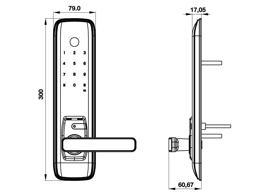 khoa-dien-tu-el7800-tcs-hafele-912-05-763-3 Khóa điện tử EL7800-TCS Hafele 912.05.763