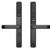Khóa điện tử Hafele cửa nhôm DL6600-SW (912.20.145)