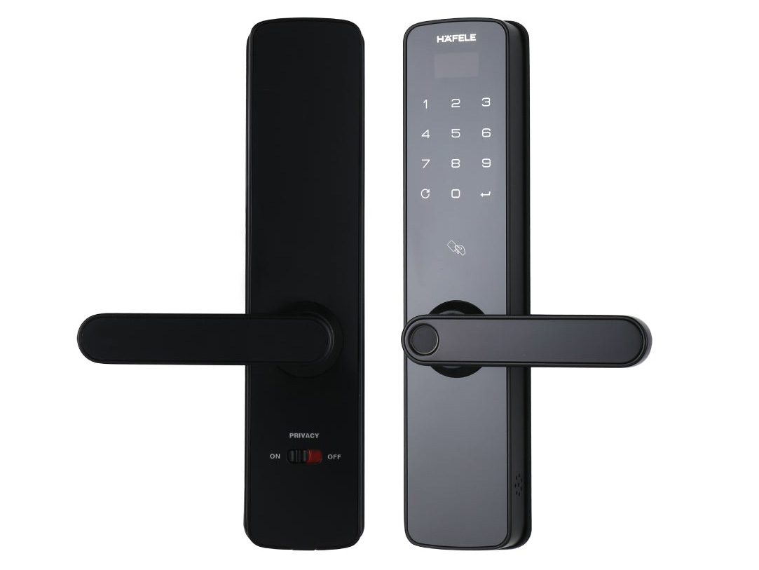 Khóa điện tử Hafele DL7000/912.20.314 Khóa điện tử Hafele DL7000/912.20.314