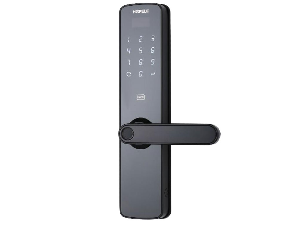 Khóa điện tử Hafele DL7100 912.05.498