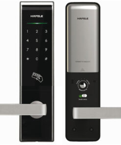 Khóa điện tử Hafele EL8000 (912.05.359)