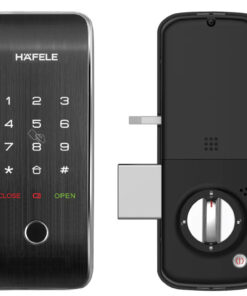 Khóa điện tử Hafele ER5100 (912.20.200)