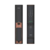 Khóa điện tử Hafele PP8100 (912.20.261) - Màu đồng