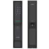 Khóa điện tử Hafele PP8100 BLE 912.20.286 màu đen