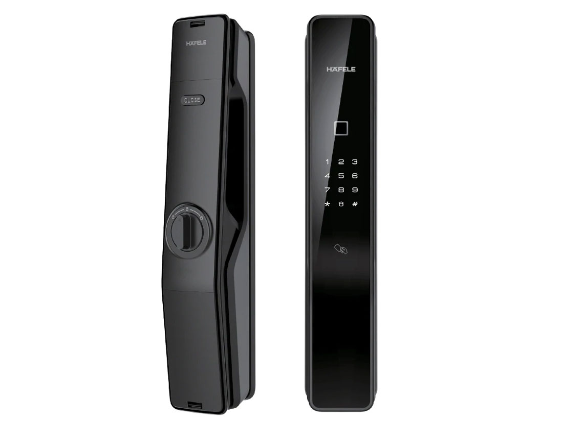 Khóa điện tử Hafele PP9000 912.20.293