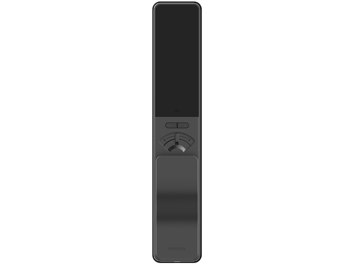 Khóa thông minh Philips DDL801-5HBS