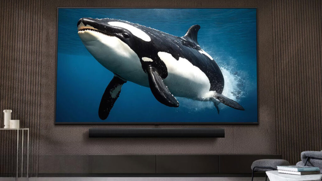 Smart Tivi LG 65 Inch 4K 65UA8450PSA