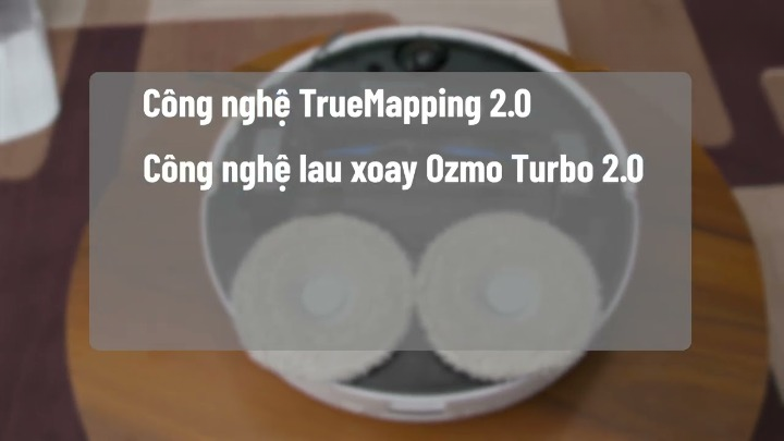 Hướng dẫn sử dụng robot hút bụi Ecovacs N30 PRO OMNI chi tiết Hướng dẫn sử dụng robot hút bụi Ecovacs N30 PRO OMNI chi tiếtchóng và dễ dàng. Xem ngay!
