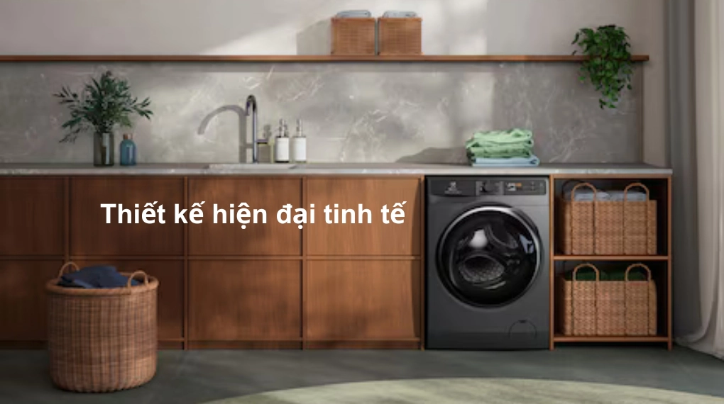 Top 3 điểm khiến máy sấy Ax888 bao lì xì miễn phí Electrolux 9kg EDH903R7SC hot rần rần