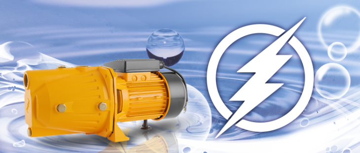 Máy bơm nước tăng áp Tolsen 79973 750W Máy bơm nước tăng áp Tolsen 79973 750W