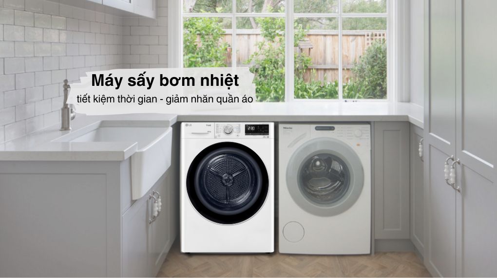 may-say-bom-nhiet-lg-10-5-kg-dvhp50w-thiet-ke