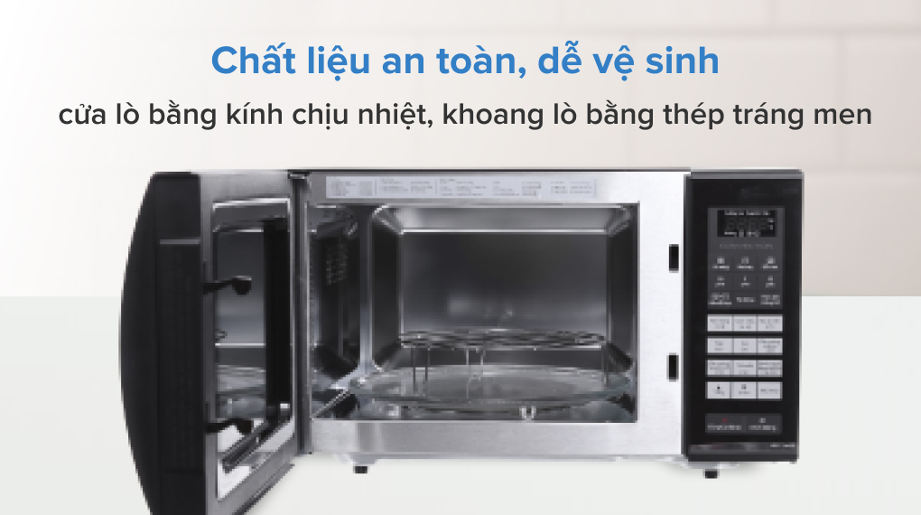 Chất liệu an toàn Chất liệu an toàn