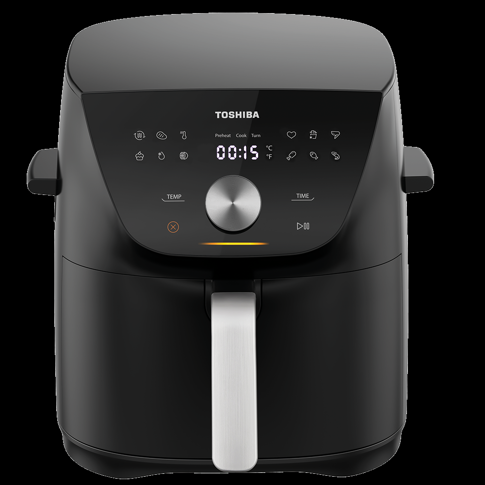 Nồi chiên không dầu Toshiba