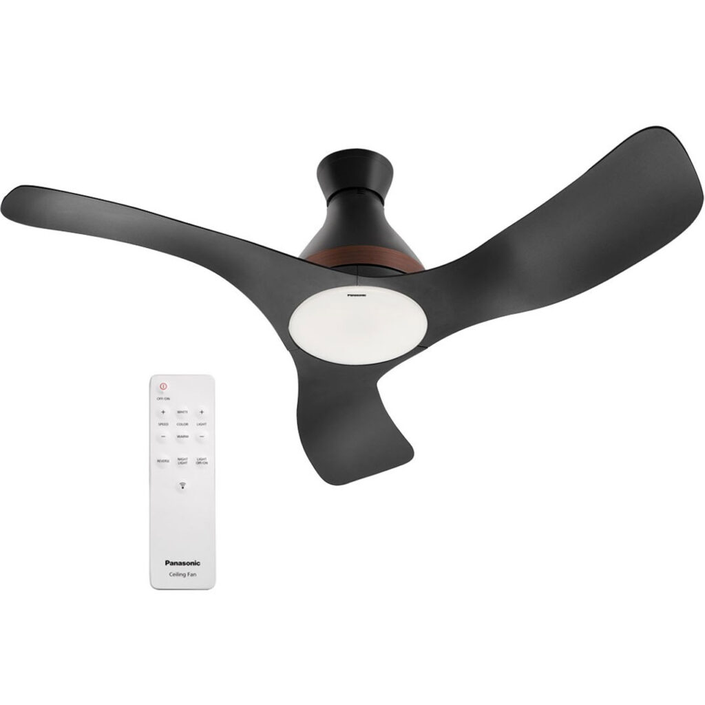 Lý do AX88 ATQ cá cược thể thao Panasonic 3 cánh F-48DGL đang “cháy hàng” mùa hè này