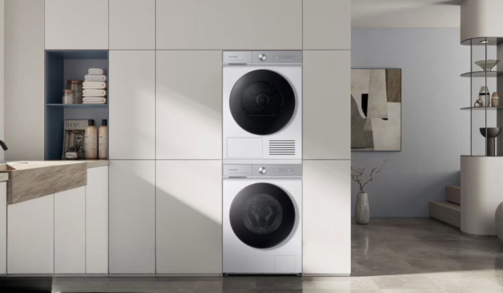 Ưu điểm vượt trội trên máy sấy Ax888 bao lì xì miễn phí Samsung