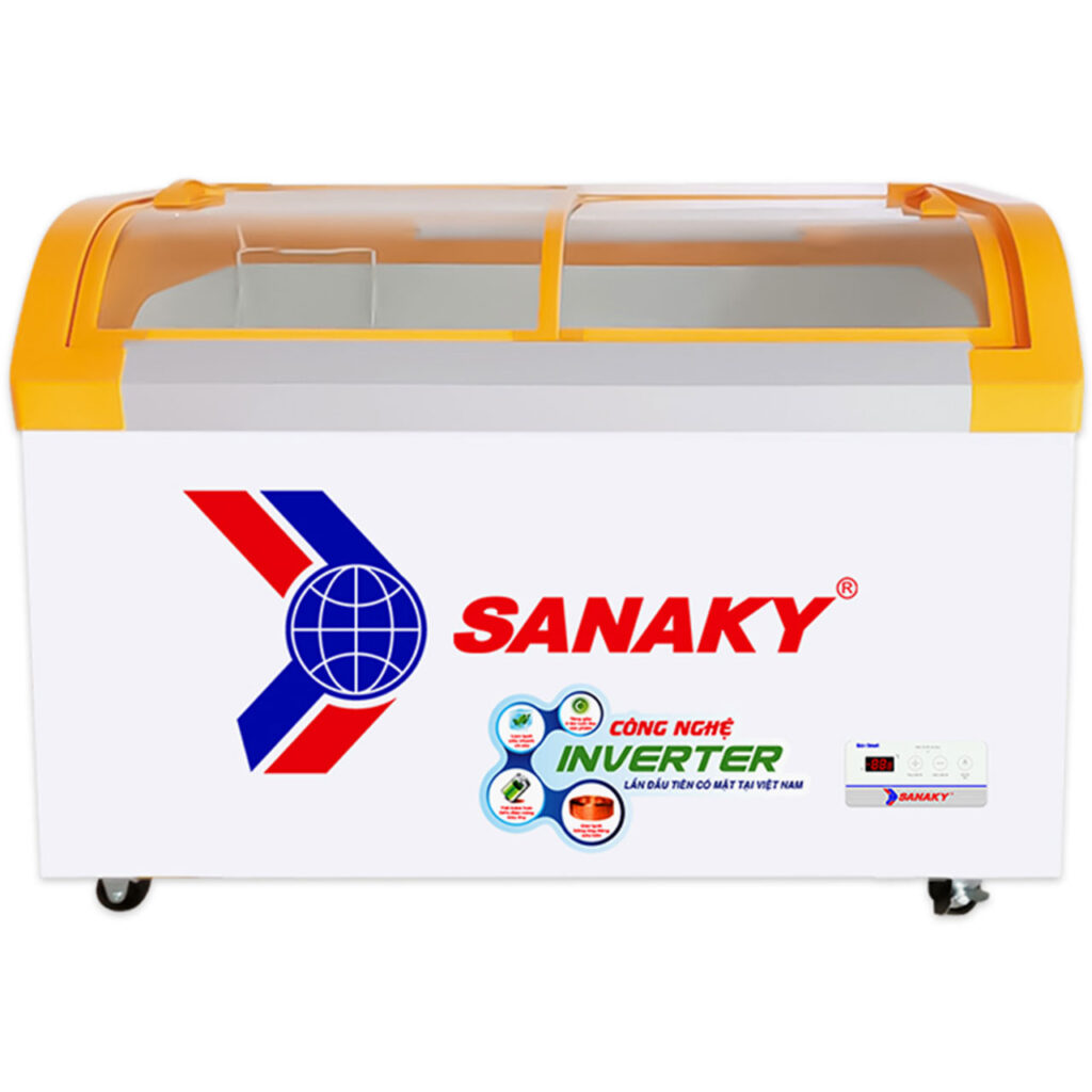 Tủ đông Sanaky VH-3899K3 – Ưu điểm nổi bật và lý do nên chọn cho cửa hàng, Ax88com kho game đa dạng