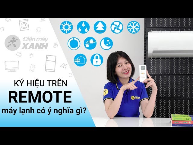 Giải mã các ký hiệu remote điều hòa: Hướng dẫn sử dụng đầy đủ & chi tiết cho người dùng mới nhất 2025 | Ax88com Giải mã các ký hiệu remote điều hòa: Hướng dẫn sử dụng đầy đủ & chi tiết cho người dùng mới nhất 2025 | Ax88com