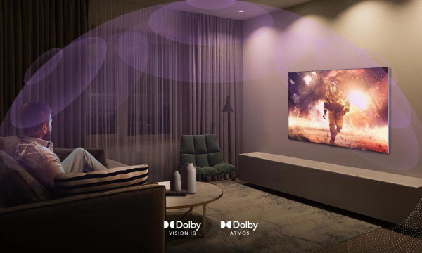 Đánh giá chất lượng smart tivi LG 50UA7350PSB 50 inch 4K – Nên mua không? - Gợi ý Ax88com