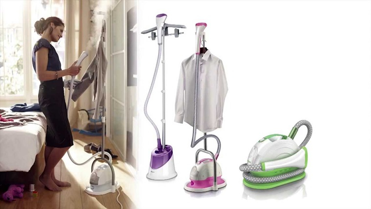 5 Tiêu Chí Vàng Giúp Bạn Mua Được Bàn Ủi Hơi Nước Chất Lượng Cao