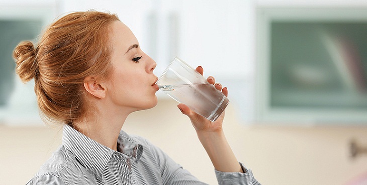 Một số lưu ý để tránh bị tăng thân nhiệt Một số lưu ý để tránh bị tăng thân nhiệt