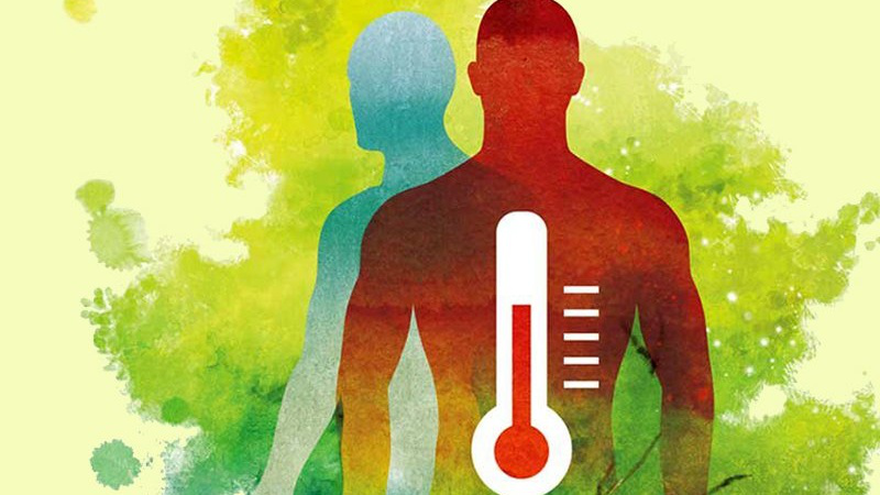 Cảnh báo: Tăng thân nhiệt là gì? Dấu hiệu và cách xử lý ngay lập tức