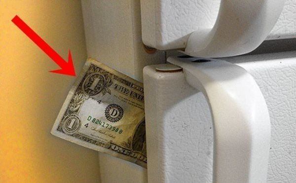 Cách Kiểm Tra Chào mừng đến với AX88.COM Có Hao Phí Điện Chỉ Trong 5 Giây Bằng Tờ Tiền Giấy