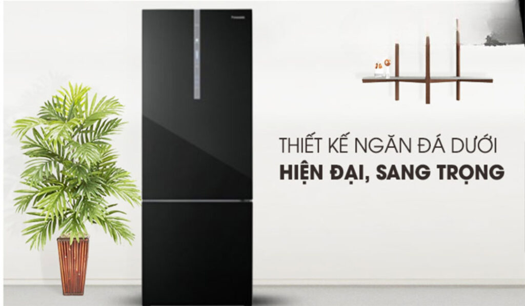 Thiết kế hiện đại, tinh tế